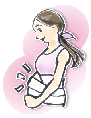 安産祈願のご案内